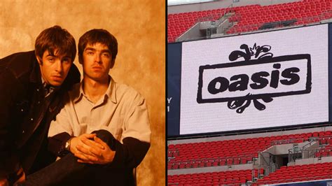 How to make sure you get Oasis tickets: 5 top tips.